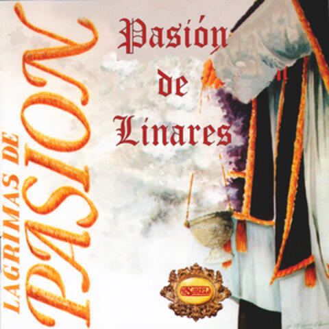 Lágrimas de Pasión