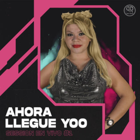 Session En Vivo #1