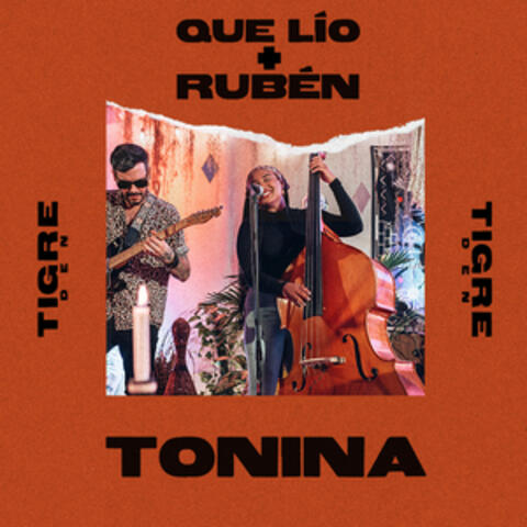 Tonina