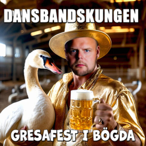 Gresafest i bögda