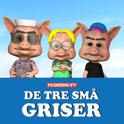 De tre små griser