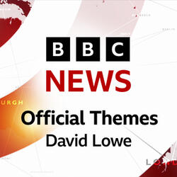 BBC News Countdown 24