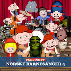 En iskald natt