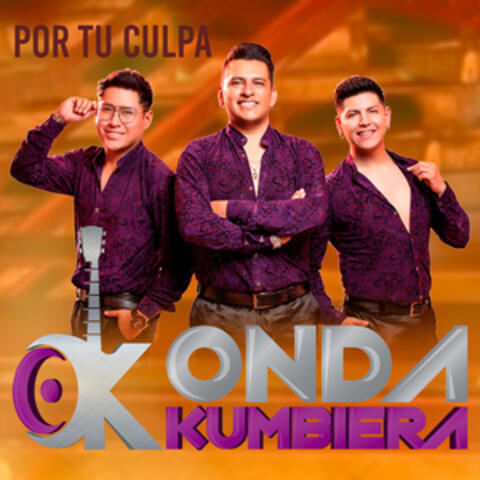 Por Tu Culpa