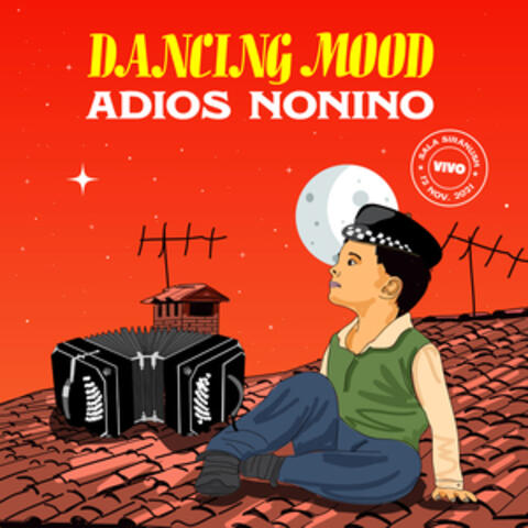 Adiós Nonino