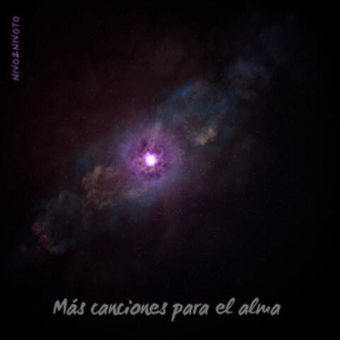 Más Canciones para el Alma
