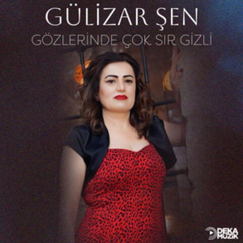 Gözlerinde Çok Sır Gizli