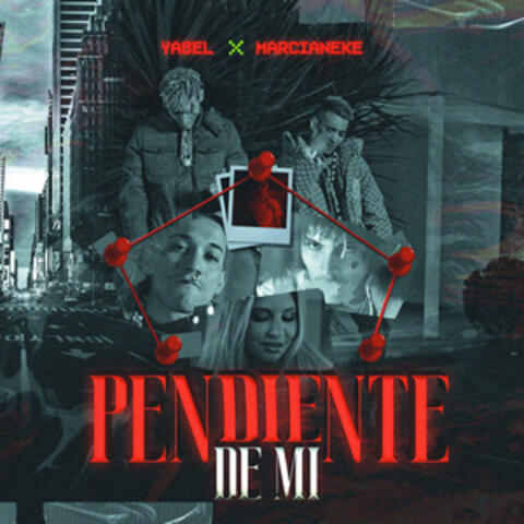 Pendiente de Mi