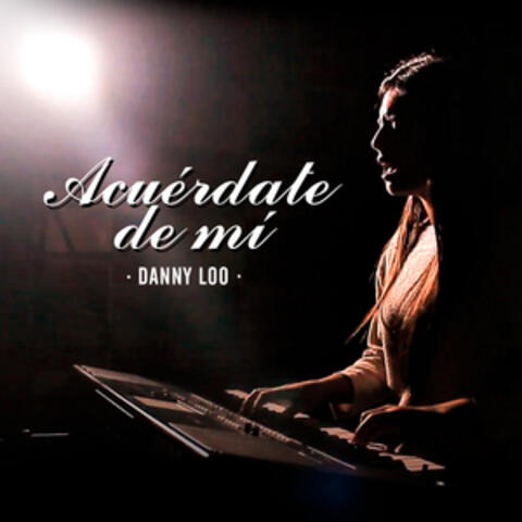 Acuérdate de Mí