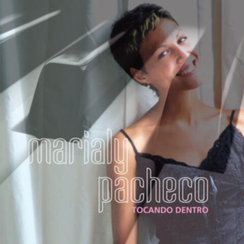 Marialy Pacheco