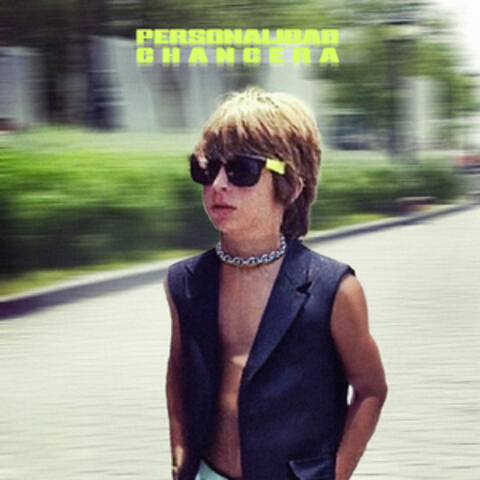 Personalidad Chancera