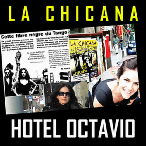 Hotel Octavio