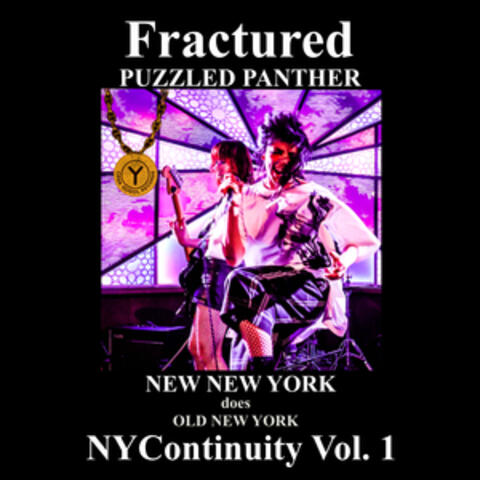 Fractured