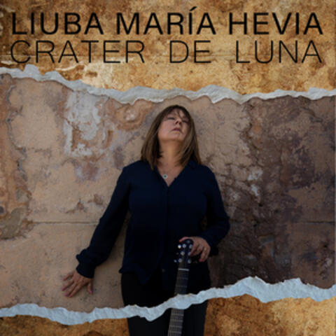 Cráter de Luna