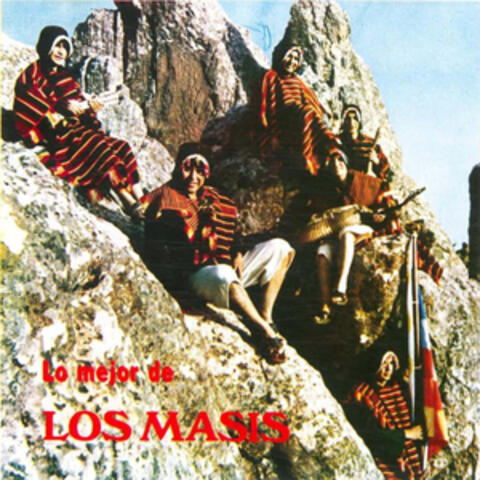 Lo Mejor de Los Masis