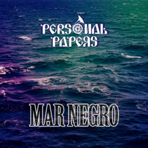 Mar Negro