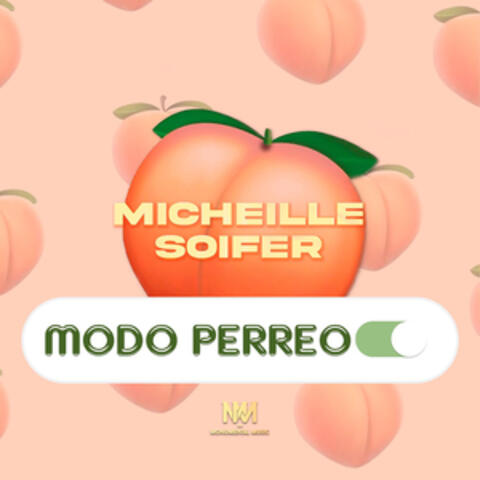 Modo Perreo