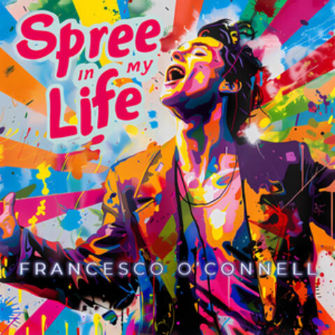 Spree In My Life