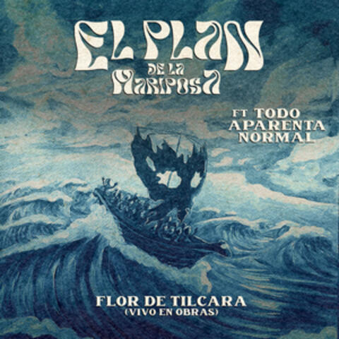 Flor de Tilcara