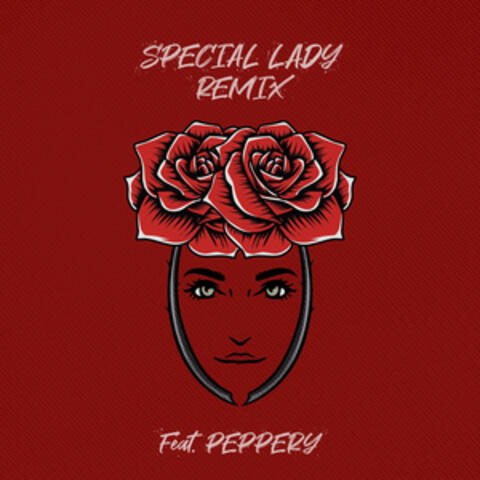 Special Lady