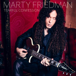 Tearful Confession