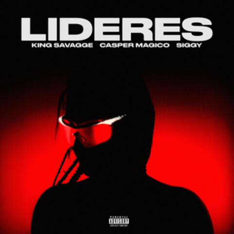 Líderes