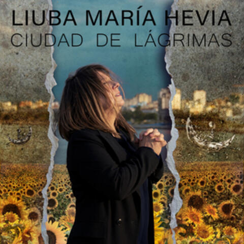 Ciudad de lágrimas