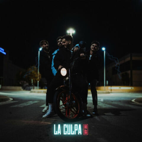 La Culpa