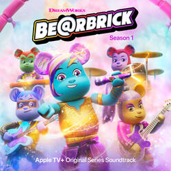 BE@RBRICK Score Suite