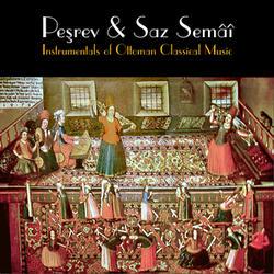 Acem Kürdî Saz Semâî (Muallim İsmail Hakkı Bey)