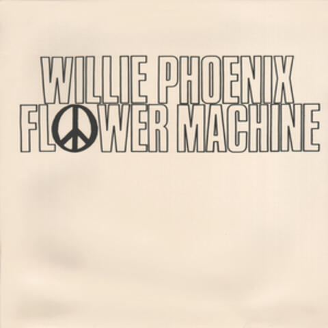Flower Machine