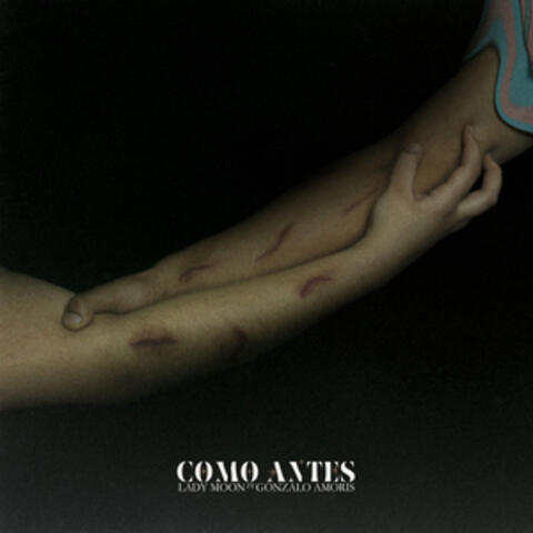 Como antes