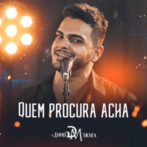 Quem Procura Acha