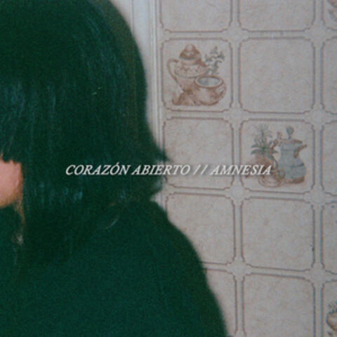 Corazón Abierto / Amnesia