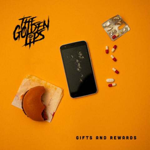 Gifts And Rewards