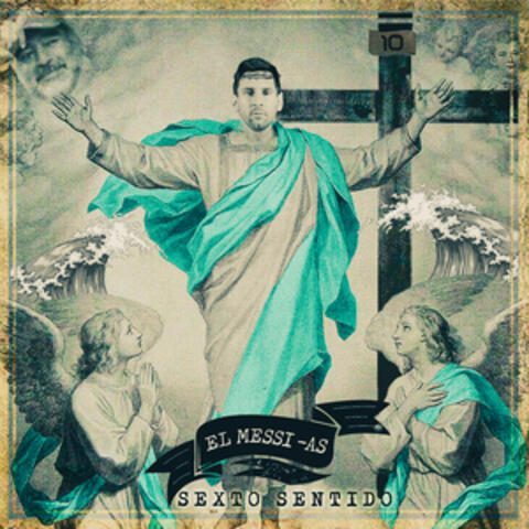 El Messi-As