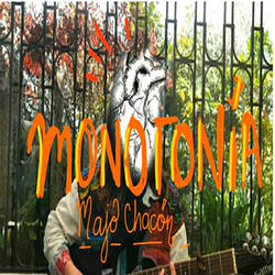 Monotonía