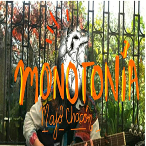 Monotonía