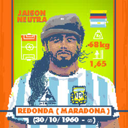 Redonda (Maradona)