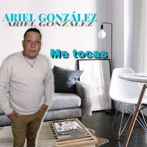 Me tocas