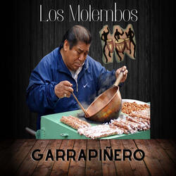 Garrapiñero