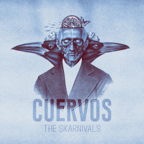 Cuervos