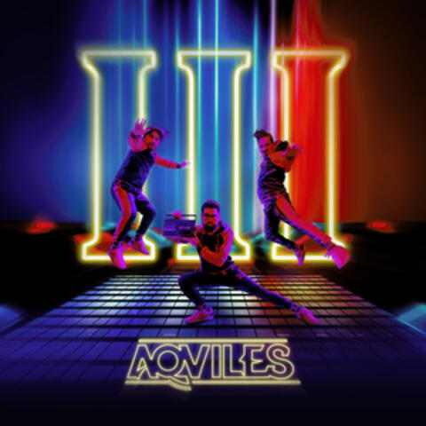 III, Vol. 1