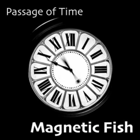 Passage of Time