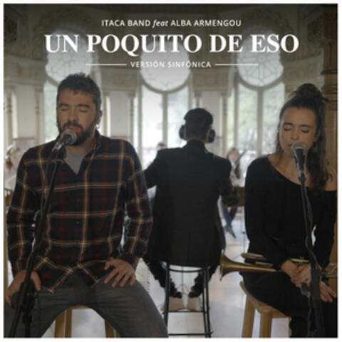 Un poquito de eso