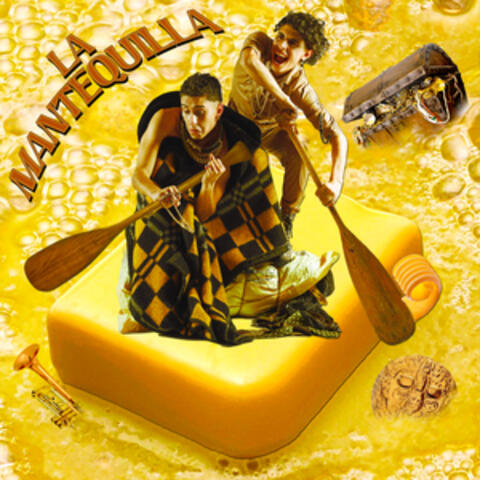 La Mantequilla
