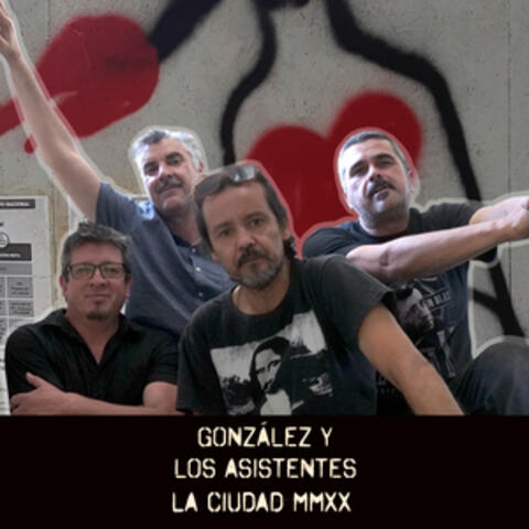 La Ciudad MMXX