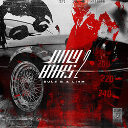 Only Bars Vol. 02