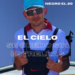 El Cielo Se Quedo Sin Estrellas