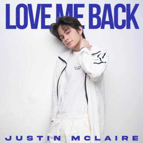 Love Me Back